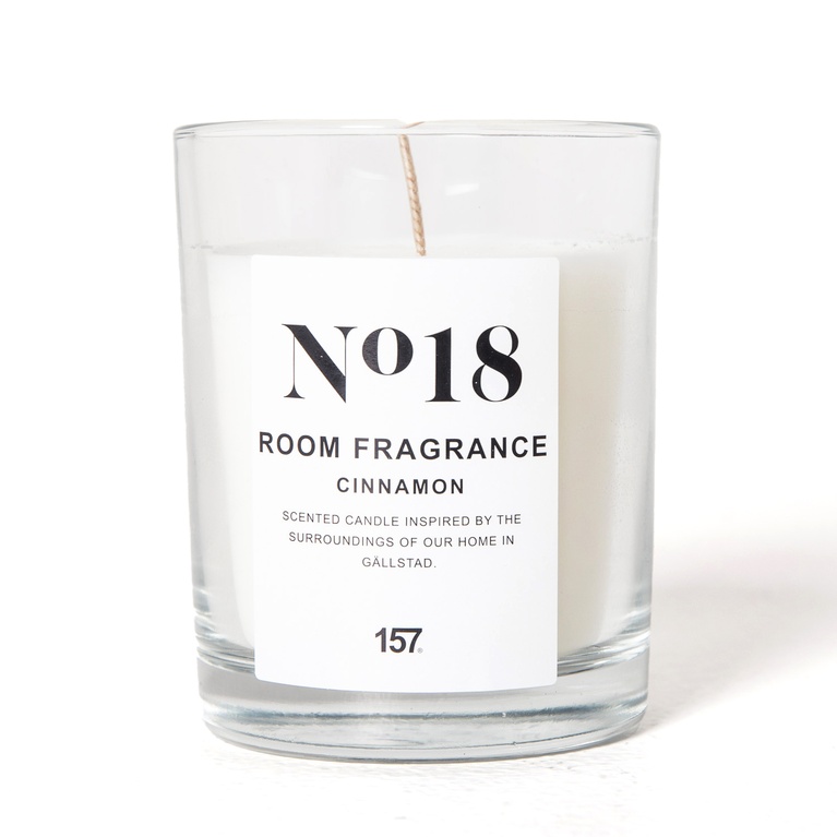 Ljus "Room Fragrance" Ljus "Room Fragrance"